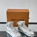 Louis Vuitton Shoes for Men's Louis Vuitton Sneakers #A56358
