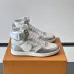 Louis Vuitton Shoes for Men's Louis Vuitton Sneakers #A56358
