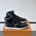 Louis Vuitton Shoes for Men's Louis Vuitton Sneakers #A56359