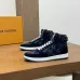 Louis Vuitton Shoes for Men's Louis Vuitton Sneakers #A56360