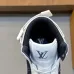 Louis Vuitton Shoes for Men's Louis Vuitton Sneakers #A56361