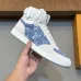 Louis Vuitton Shoes for Men's Louis Vuitton Sneakers #A56362