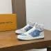 Louis Vuitton Shoes for Men's Louis Vuitton Sneakers #A56362