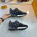 Louis Vuitton Shoes for Men's Louis Vuitton Sneakers #A56624