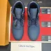 Louis Vuitton Shoes for Men's Louis Vuitton Sneakers #A59098