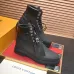 Louis Vuitton Shoes for Men's Louis Vuitton Sneakers #A59099