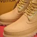 Louis Vuitton Shoes for Men's Louis Vuitton Sneakers #A59101