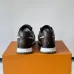 Louis Vuitton Shoes for Men's Louis Vuitton Sneakers #A59102