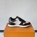 Louis Vuitton Shoes for Men's Louis Vuitton Sneakers #A59102
