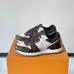 Louis Vuitton Shoes for Men's Louis Vuitton Sneakers #A59102