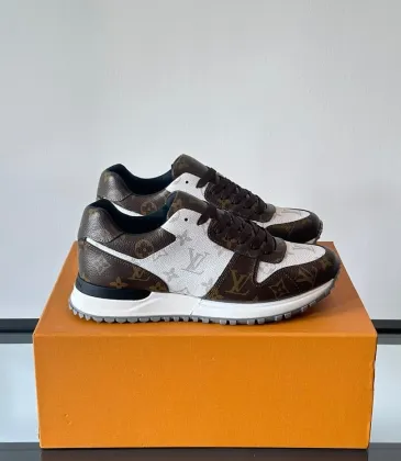 Louis Vuitton Shoes for Men's Louis Vuitton Sneakers #A59102 Louis Vuitton Shoes for Men's Louis Vuitton Sneakers #A59102