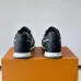 Louis Vuitton Shoes for Men's Louis Vuitton Sneakers #A59103