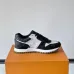 Louis Vuitton Shoes for Men's Louis Vuitton Sneakers #A59103