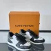 Louis Vuitton Shoes for Men's Louis Vuitton Sneakers #A59103
