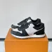 Louis Vuitton Shoes for Men's Louis Vuitton Sneakers #A59103