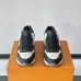 Louis Vuitton Shoes for Men's Louis Vuitton Sneakers #A59103