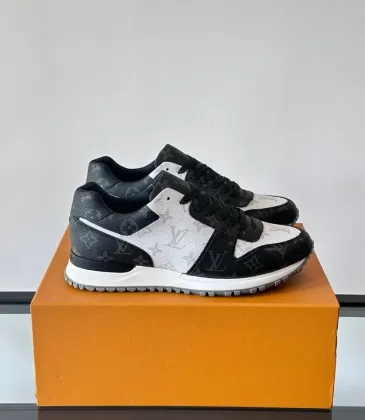 Louis Vuitton Shoes for Men's Louis Vuitton Sneakers #A59103 Louis Vuitton Shoes for Men's Louis Vuitton Sneakers #A59103