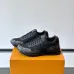Louis Vuitton Shoes for Men's Louis Vuitton Sneakers #A59104