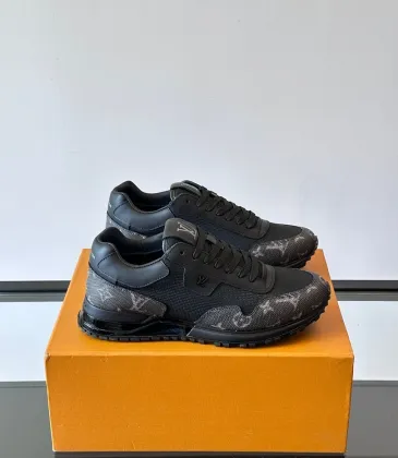 Louis Vuitton Shoes for Men's Louis Vuitton Sneakers #A59104 Louis Vuitton Shoes for Men's Louis Vuitton Sneakers #A59104