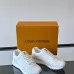 Louis Vuitton Shoes for Men's Louis Vuitton Sneakers #A59105