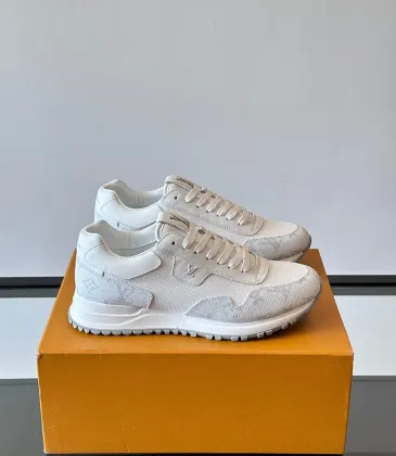 Louis Vuitton Shoes for Men's Louis Vuitton Sneakers #A59105 Louis Vuitton Shoes for Men's Louis Vuitton Sneakers #A59105