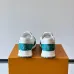 Louis Vuitton Shoes for Men's Louis Vuitton Sneakers #A59106