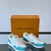 Louis Vuitton Shoes for Men's Louis Vuitton Sneakers #A59106