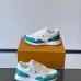 Louis Vuitton Shoes for Men's Louis Vuitton Sneakers #A59106