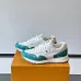 Louis Vuitton Shoes for Men's Louis Vuitton Sneakers #A59106
