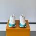 Louis Vuitton Shoes for Men's Louis Vuitton Sneakers #A59106