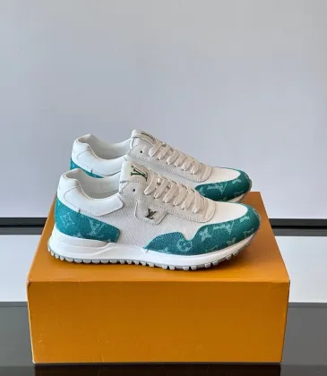 Louis Vuitton Shoes for Men's Louis Vuitton Sneakers #A59106 Louis Vuitton Shoes for Men's Louis Vuitton Sneakers #A59106