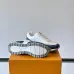 Louis Vuitton Shoes for Men's Louis Vuitton Sneakers #A59107
