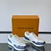 Louis Vuitton Shoes for Men's Louis Vuitton Sneakers #A59107