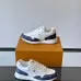 Louis Vuitton Shoes for Men's Louis Vuitton Sneakers #A59107