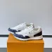 Louis Vuitton Shoes for Men's Louis Vuitton Sneakers #A59107