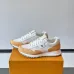 Louis Vuitton Shoes for Men's Louis Vuitton Sneakers #A59108