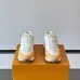 Louis Vuitton Shoes for Men's Louis Vuitton Sneakers #A59108