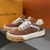 Louis Vuitton Shoes for Men's Louis Vuitton Sneakers #A59419