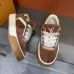 Louis Vuitton Shoes for Men's Louis Vuitton Sneakers #A59419