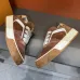 Louis Vuitton Shoes for Men's Louis Vuitton Sneakers #A59419