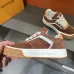 Louis Vuitton Shoes for Men's Louis Vuitton Sneakers #A59419