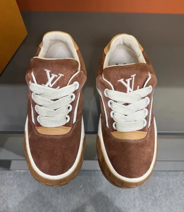 Brand L Shoes for Men's Brand L Sneakers #A59419