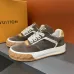 Louis Vuitton Shoes for Men's Louis Vuitton Sneakers #A59420