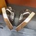Louis Vuitton Shoes for Men's Louis Vuitton Sneakers #A59420