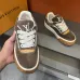 Louis Vuitton Shoes for Men's Louis Vuitton Sneakers #A59420