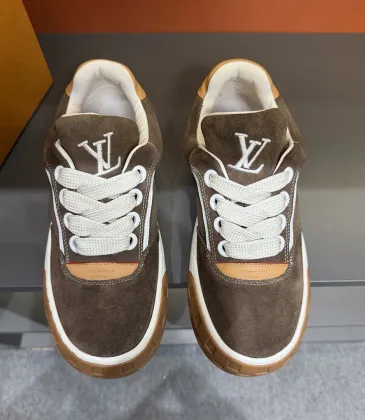 Brand L Shoes for Men's Brand L Sneakers #A59420