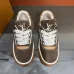 Louis Vuitton Shoes for Men's Louis Vuitton Sneakers #A59420