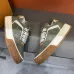Louis Vuitton Shoes for Men's Louis Vuitton Sneakers #A59421
