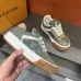 Louis Vuitton Shoes for Men's Louis Vuitton Sneakers #A59421