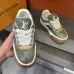 Louis Vuitton Shoes for Men's Louis Vuitton Sneakers #A59421